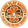 Long Play Society - Home